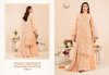 Sana Safinaz Chikankari Vol 4 By Shree Cotton Printed Pakistani Suits Wholesale Shop In Surat
